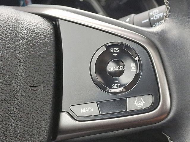 Photo of 2021 Lunar Silver Metallic Honda Civic