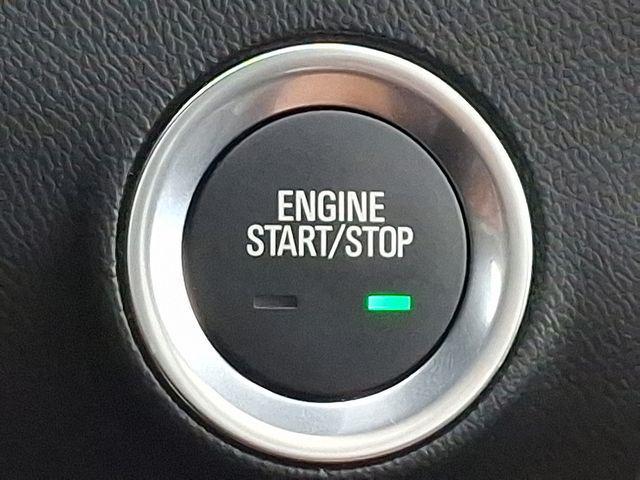 Photo of 2024 Ebony Twilight Metallic GMC Terrain