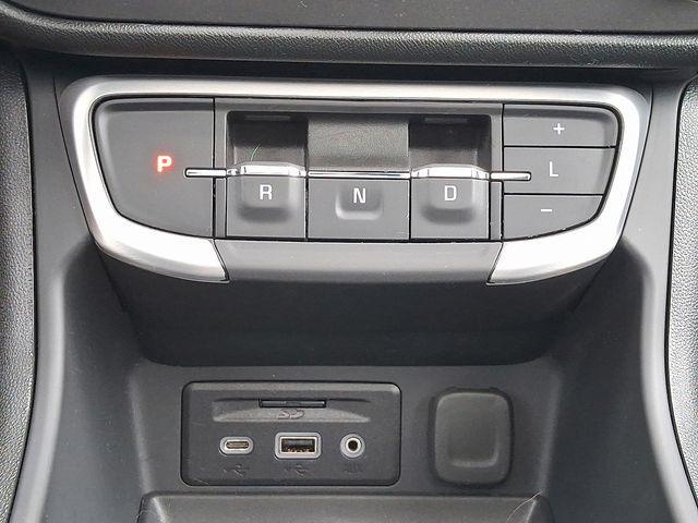 Photo of 2024 Ebony Twilight Metallic GMC Terrain