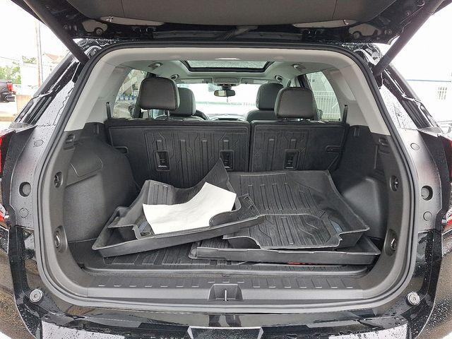 Photo of 2024 Ebony Twilight Metallic GMC Terrain