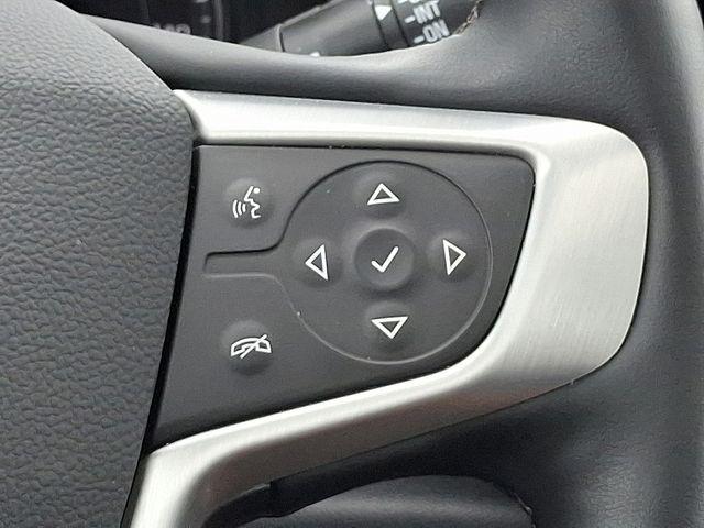 Photo of 2024 Ebony Twilight Metallic GMC Terrain