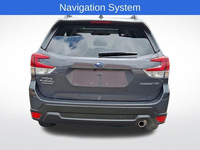 Photo of 2024 Mgm Subaru Forester