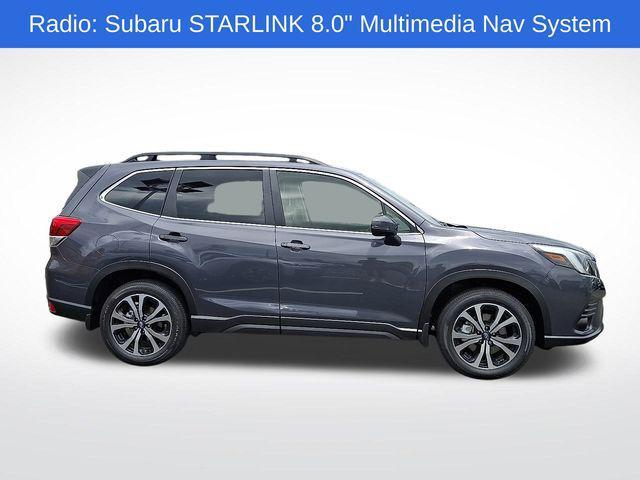 Photo of 2024 Mgm Subaru Forester