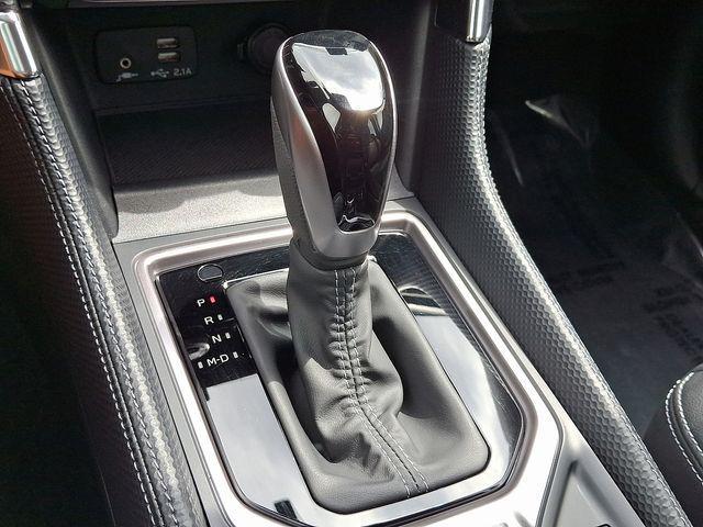 Photo of 2024 Mgm Subaru Forester
