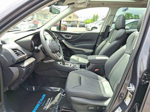Photo of 2024 Mgm Subaru Forester