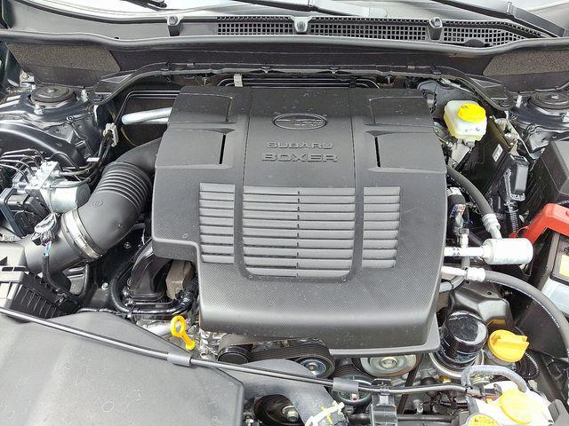 Photo of 2024 Mgm Subaru Forester