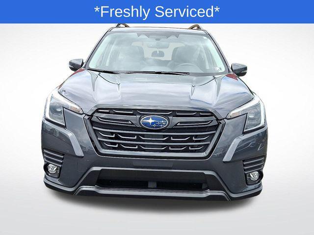 Photo of 2024 Mgm Subaru Forester