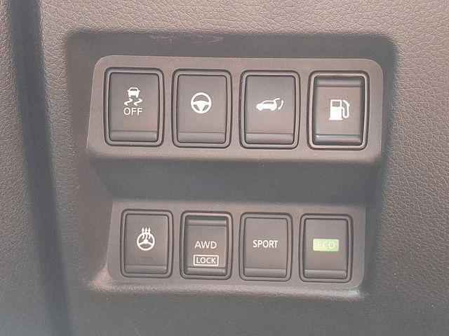 Photo of 2018 Gun Metallic Nissan Rogue