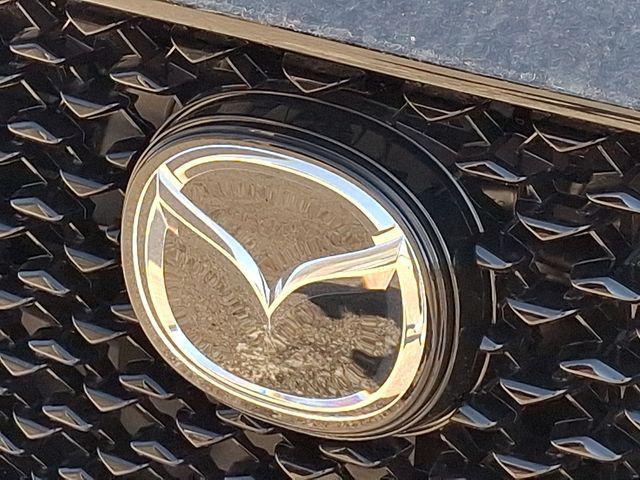 Photo of 2025 Jet Black Mica Mazda CX-30