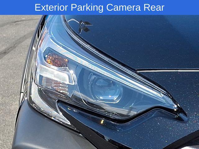 Photo of 2025 Crystal Black Silica Subaru Outback