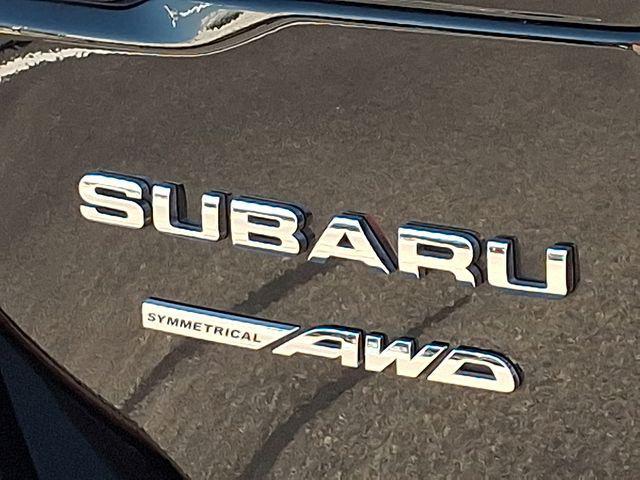 Photo of 2025 Crystal Black Silica Subaru Outback