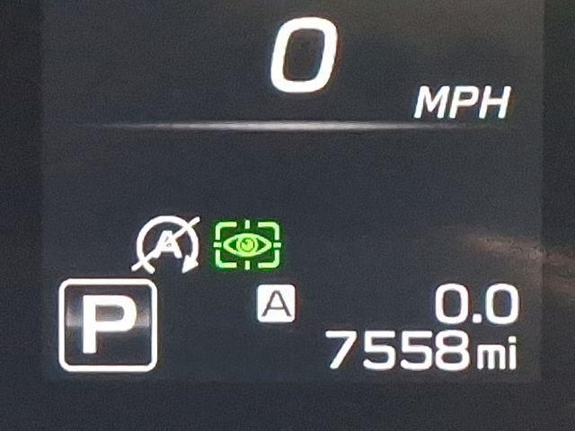 Photo of 2025 Crystal Black Silica Subaru Outback