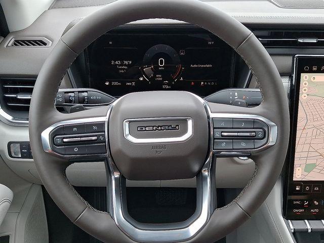 Photo of 2026 Summit White GMC Terrain