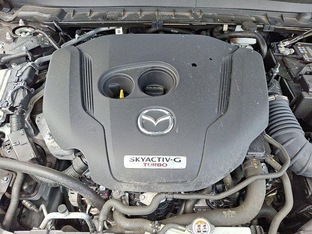 Photo of 2024 Jet Black Mica Mazda CX-30