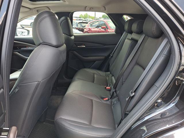 Photo of 2024 Jet Black Mica Mazda CX-30