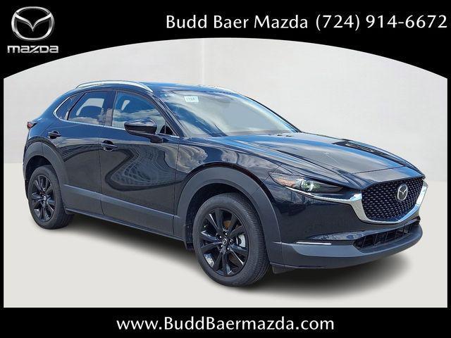 2024 Mazda Cx-30