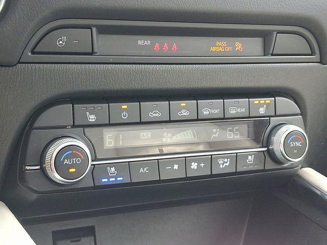 Photo of 2022 Jet Black Mica Mazda CX-5