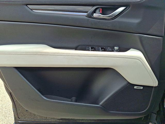 Photo of 2022 Jet Black Mica Mazda CX-5