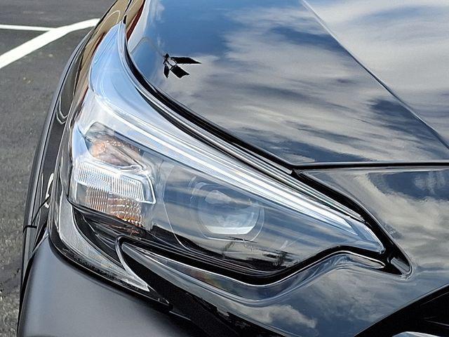 Photo of 2025 Crystal Black Silica Subaru Outback