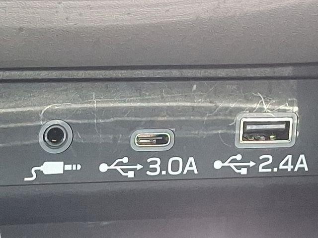 Photo of 2025 Crystal Black Silica Subaru Outback