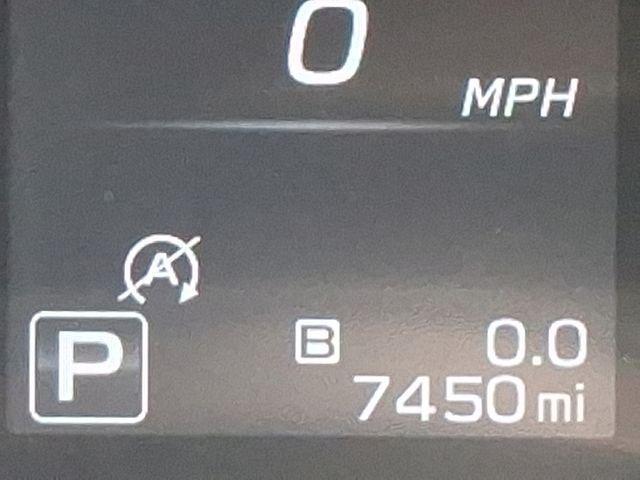 Photo of 2025 Crystal Black Silica Subaru Outback