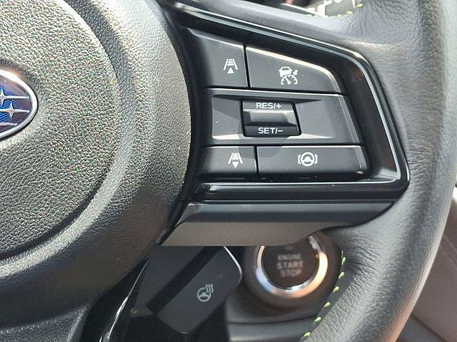 Photo of 2025 Crystal Black Silica Subaru Outback