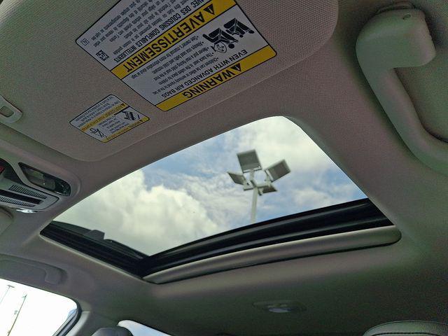 Photo of 2025 Crystal Black Silica Subaru Outback