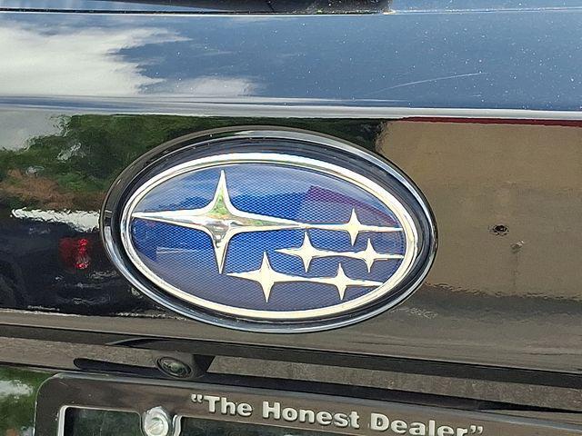 Photo of 2025 Crystal Black Silica Subaru Outback