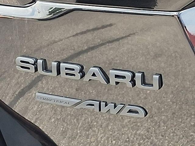 Photo of 2025 Crystal Black Silica Subaru Outback