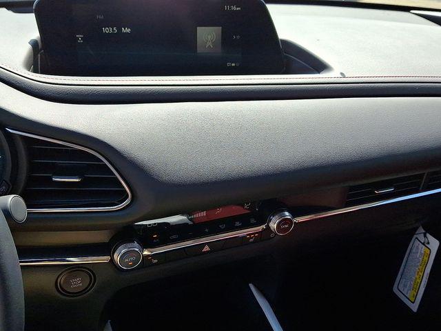 Photo of 2025 Polymetal Gray Metallic Mazda CX-30