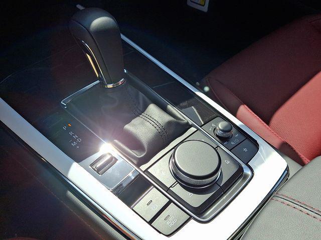 Photo of 2025 Polymetal Gray Metallic Mazda CX-30