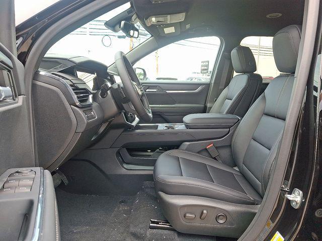 Photo of 2025 Ebony Twilight Metallic GMC Acadia