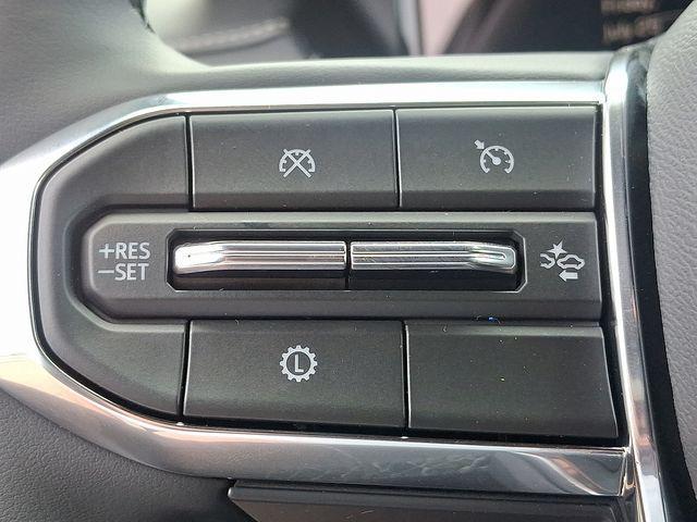 Photo of 2025 Ebony Twilight Metallic GMC Acadia