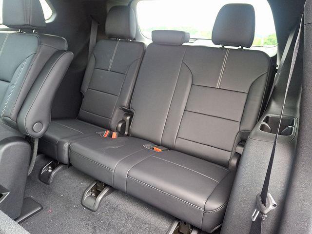 Photo of 2025 Ebony Twilight Metallic GMC Acadia