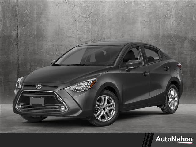 Photo of 2018 Chromium Toyota Yaris iA