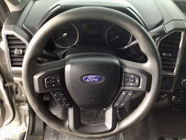 Photo of 2018 Ingot Silver Ford F-250