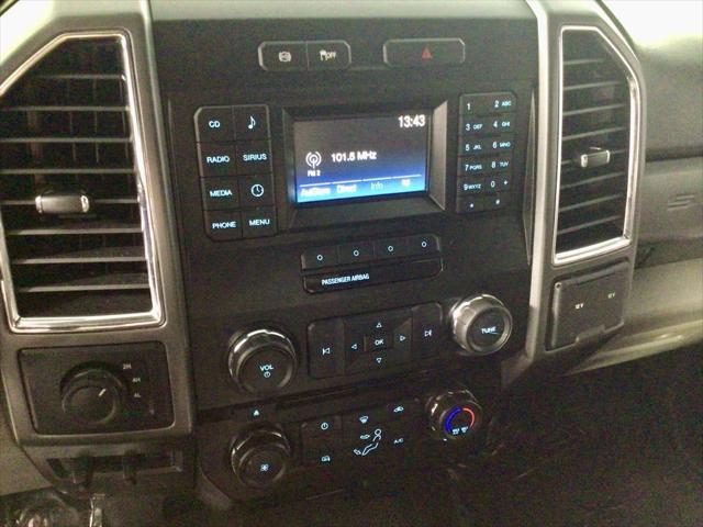 Photo of 2018 Ingot Silver Ford F-250