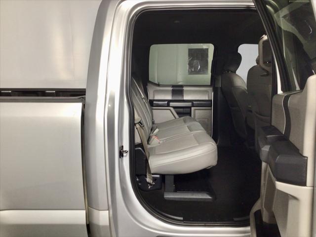 Photo of 2018 Ingot Silver Ford F-250