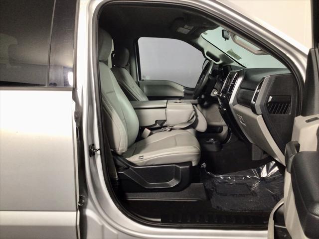 Photo of 2018 Ingot Silver Ford F-250