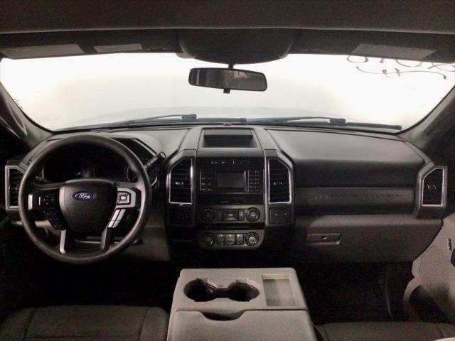 Photo of 2018 Ingot Silver Ford F-250