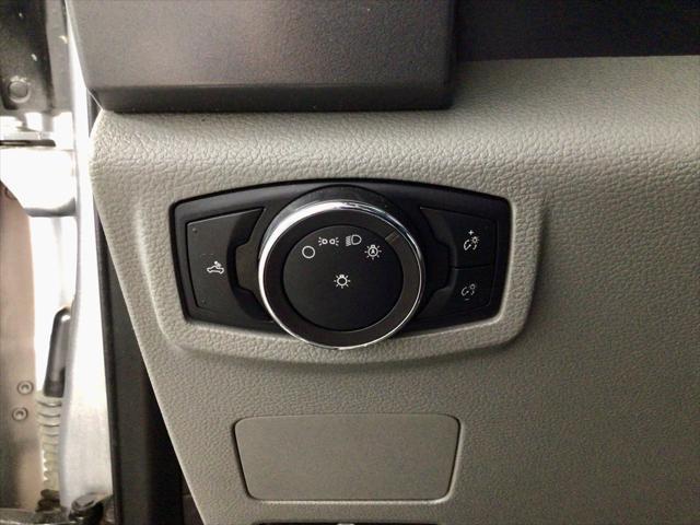 Photo of 2018 Ingot Silver Ford F-250