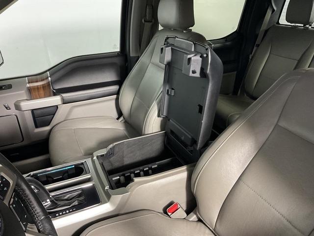 Photo of 2015 Magnetic Metallic Ford F-150