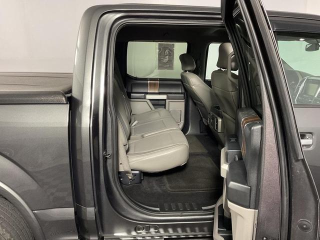 Photo of 2015 Magnetic Metallic Ford F-150
