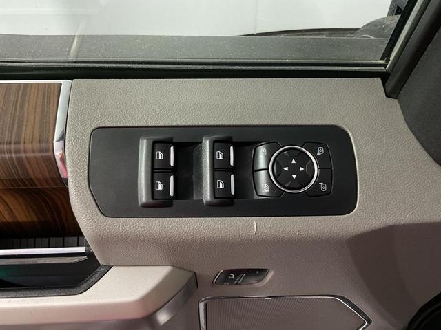 Photo of 2015 Magnetic Metallic Ford F-150