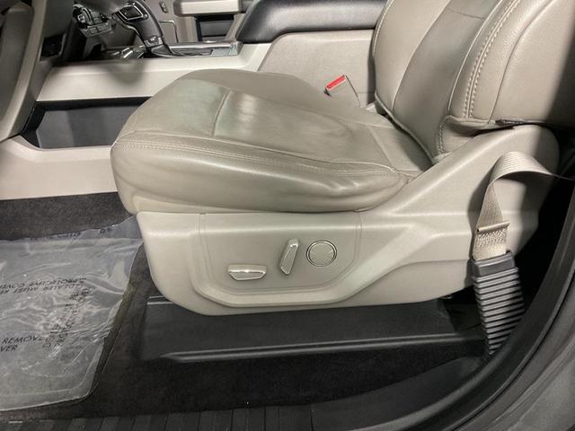 Photo of 2015 Magnetic Metallic Ford F-150