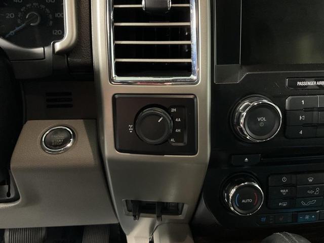Photo of 2015 Magnetic Metallic Ford F-150