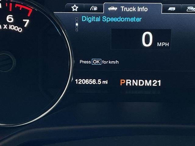 Photo of 2015 Magnetic Metallic Ford F-150