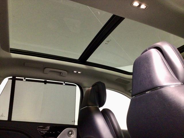 Photo of 2025 Black Metallic Lincoln Aviator