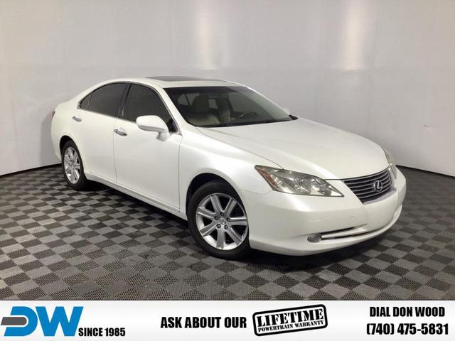 Photo of 2009  Lexus ES 350