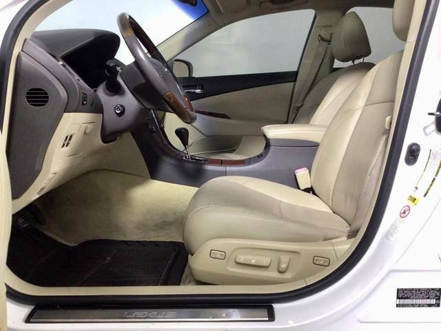 Photo of 2009  Lexus ES 350